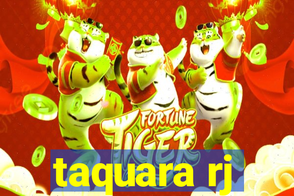 taquara rj